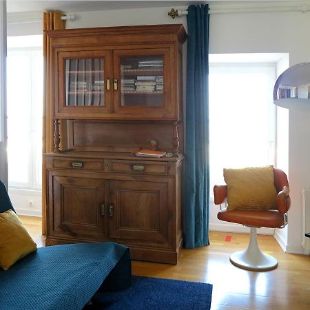 Bel Appartement Avec Vue Directe Sur Loire Paimboeuf ภายนอก รูปภาพ