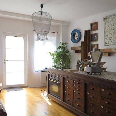 Bel Appartement Avec Vue Directe Sur Loire Paimboeuf ภายนอก รูปภาพ