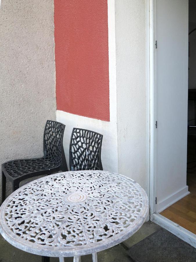Bel Appartement Avec Vue Directe Sur Loire Paimboeuf ภายนอก รูปภาพ
