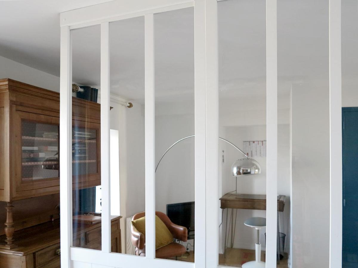 Bel Appartement Avec Vue Directe Sur Loire Paimboeuf ภายนอก รูปภาพ
