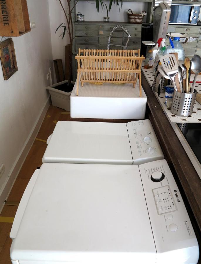 Bel Appartement Avec Vue Directe Sur Loire Paimboeuf ภายนอก รูปภาพ